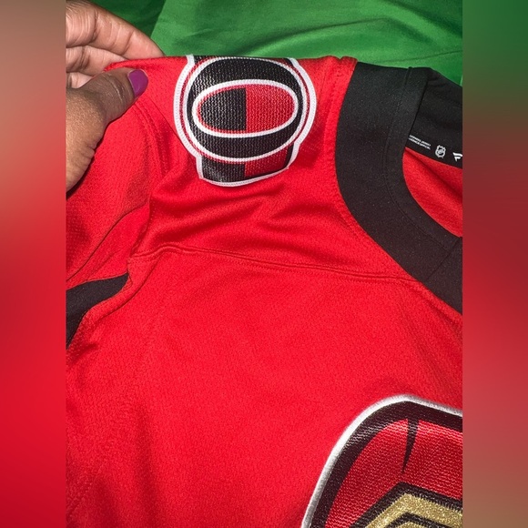 NHL 09/2018 Fanatics Jersey size Medium - Picture 8 of 11